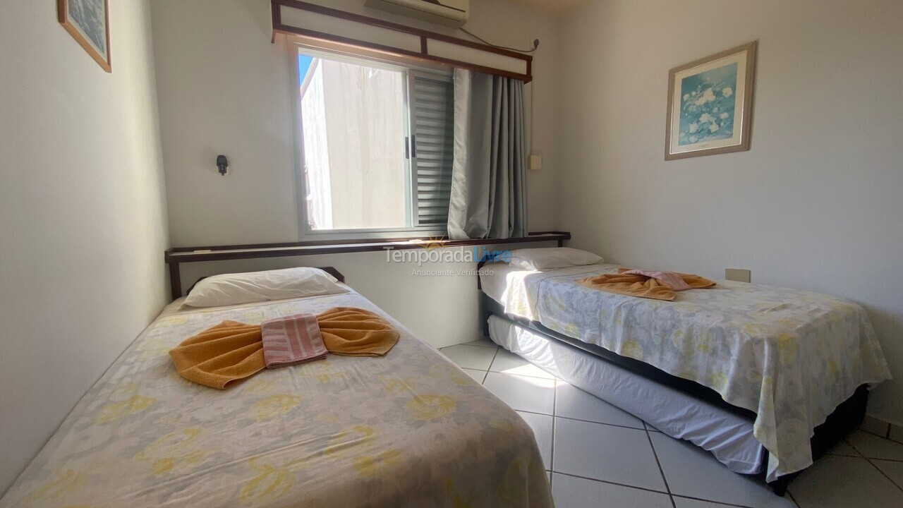 Casa para aluguel de temporada em Florianopolis (Jurerê Internacional)