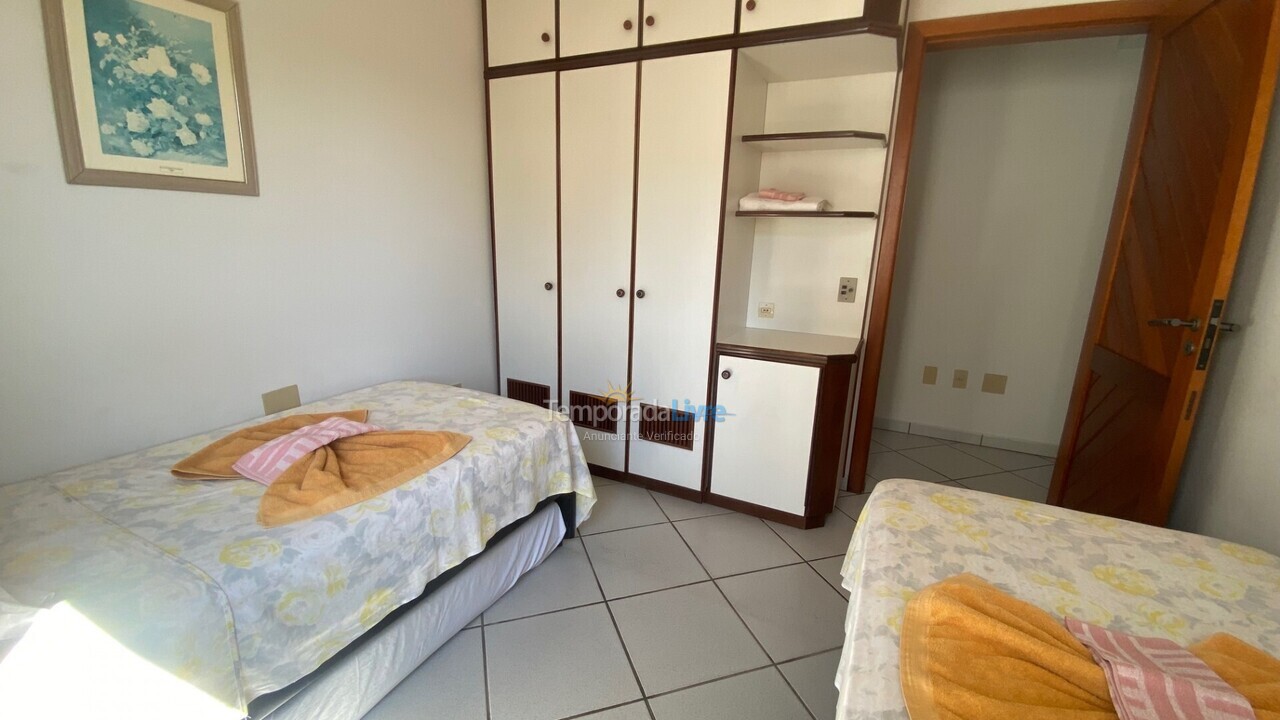 Casa para aluguel de temporada em Florianopolis (Jurerê Internacional)