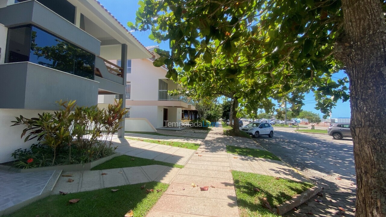 Apartamento para alquiler de vacaciones em Florianopolis (Jurerê Internacional)