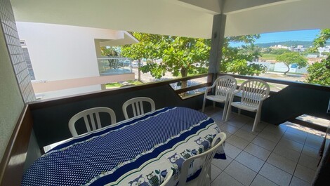 Apartamento para alquilar en Florianopolis - Jurerê Internacional