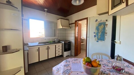 Excelente departamento a 20 metros del mar, cerca de shopping abierto