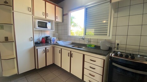 Excelente departamento a 20 metros del mar, cerca de shopping abierto