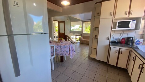 Excelente departamento a 20 metros del mar, cerca de shopping abierto