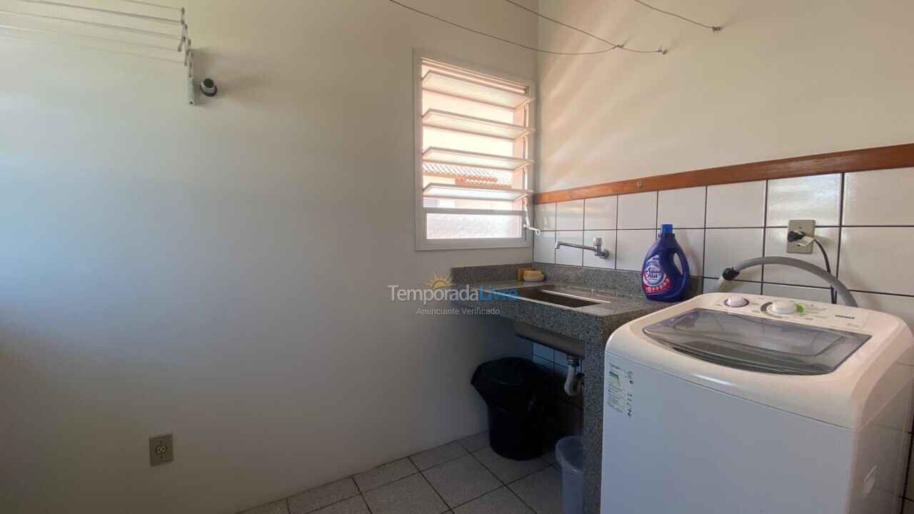 Apartamento para alquiler de vacaciones em Florianopolis (Jurerê Internacional)