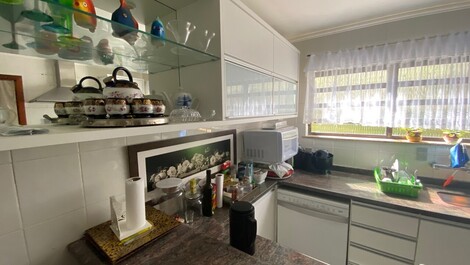 Excelente Casa para aluguel de temporada em Brava, Florianópolis,...