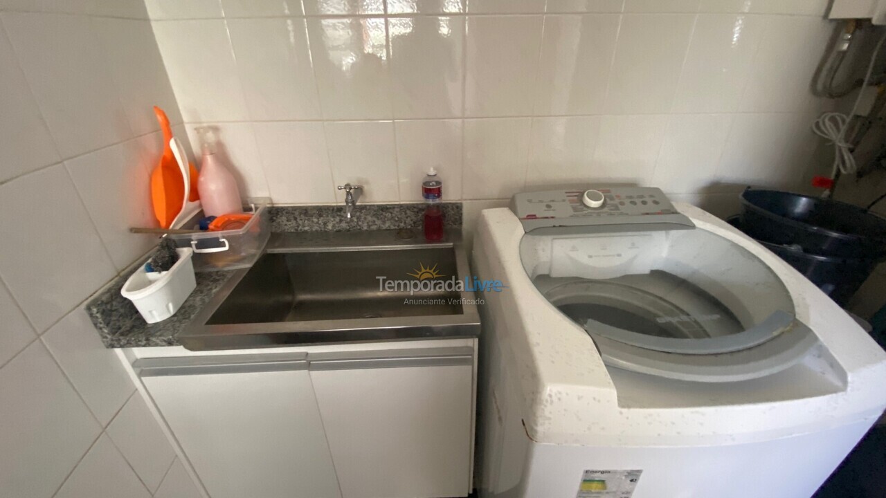 Casa para aluguel de temporada em Florianópolis (Brava)