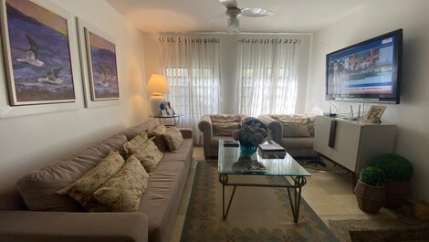 Excelente Casa para aluguel de temporada em Brava, Florianópolis,...