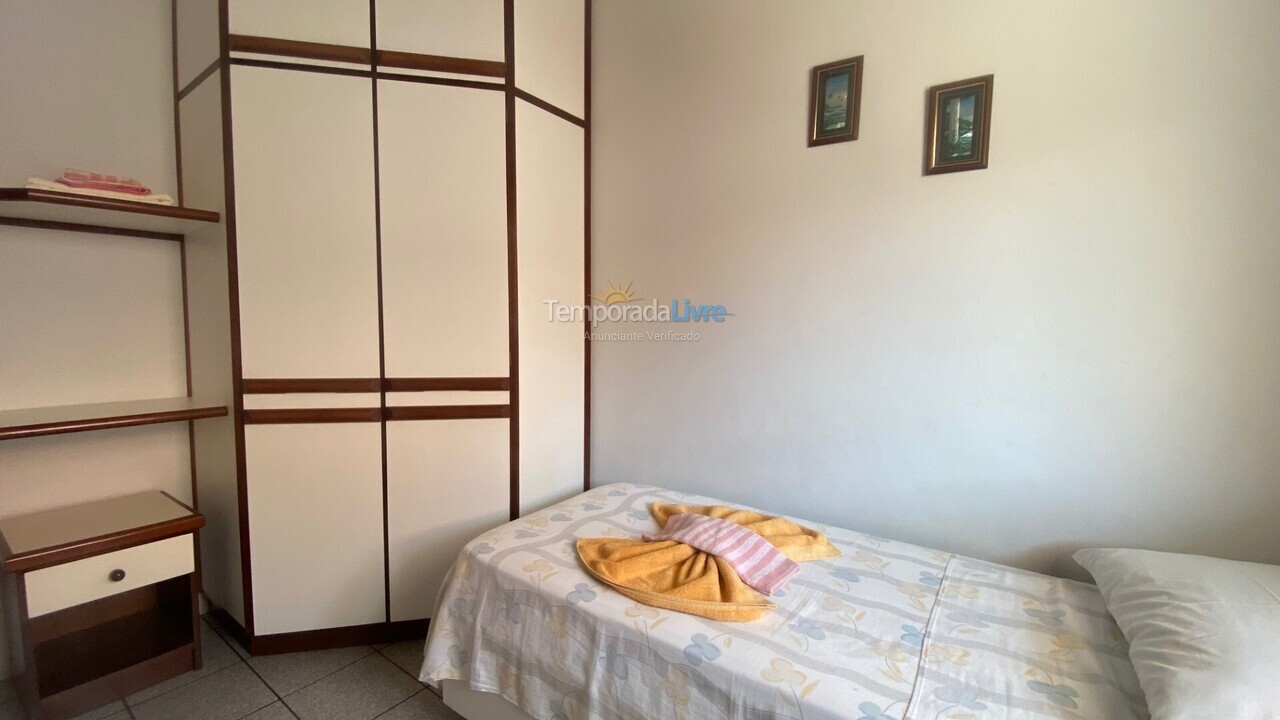 Apartamento para alquiler de vacaciones em Florianopolis (Jurerê Internacional)