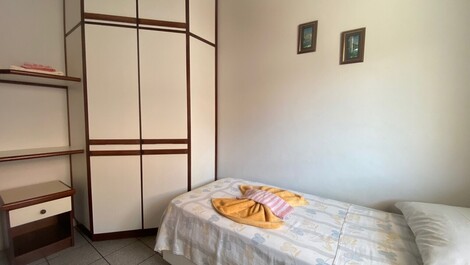 Excelente departamento a 20 metros del mar, cerca de shopping abierto