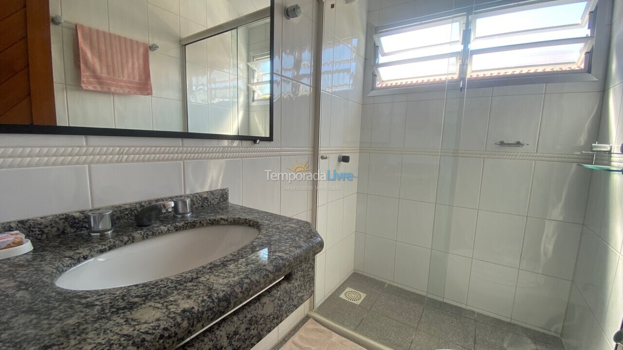 Apartamento para alquiler de vacaciones em Florianopolis (Jurerê Internacional)