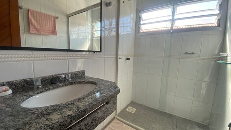 Excelente departamento a 20 metros del mar, cerca de shopping abierto