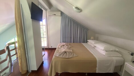 Excelente departamento a 20 metros del mar, cerca de shopping abierto