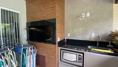 Excelente Casa para aluguel de temporada em Jurerê, Florianópolis,...