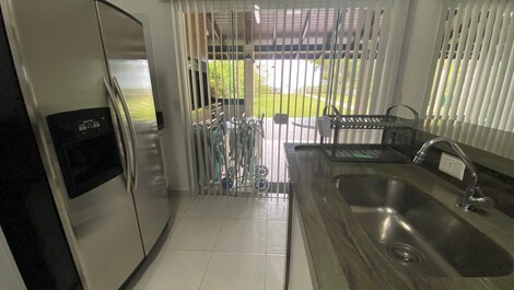 Excelente Casa para aluguel de temporada em Jurerê, Florianópolis,...