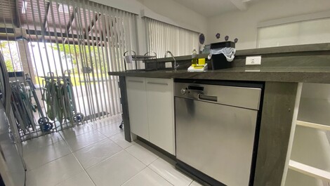 Excelente Casa para aluguel de temporada em Jurerê, Florianópolis,...