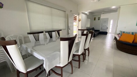 Excelente Casa para aluguel de temporada em Jurerê, Florianópolis,...