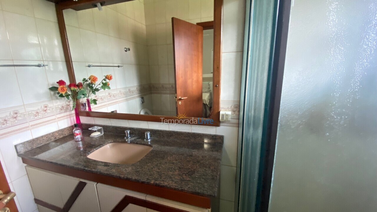 Casa para aluguel de temporada em Florianópolis (Brava)