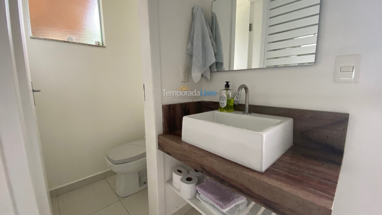 Casa para aluguel de temporada em Florianopolis (Jurerê)