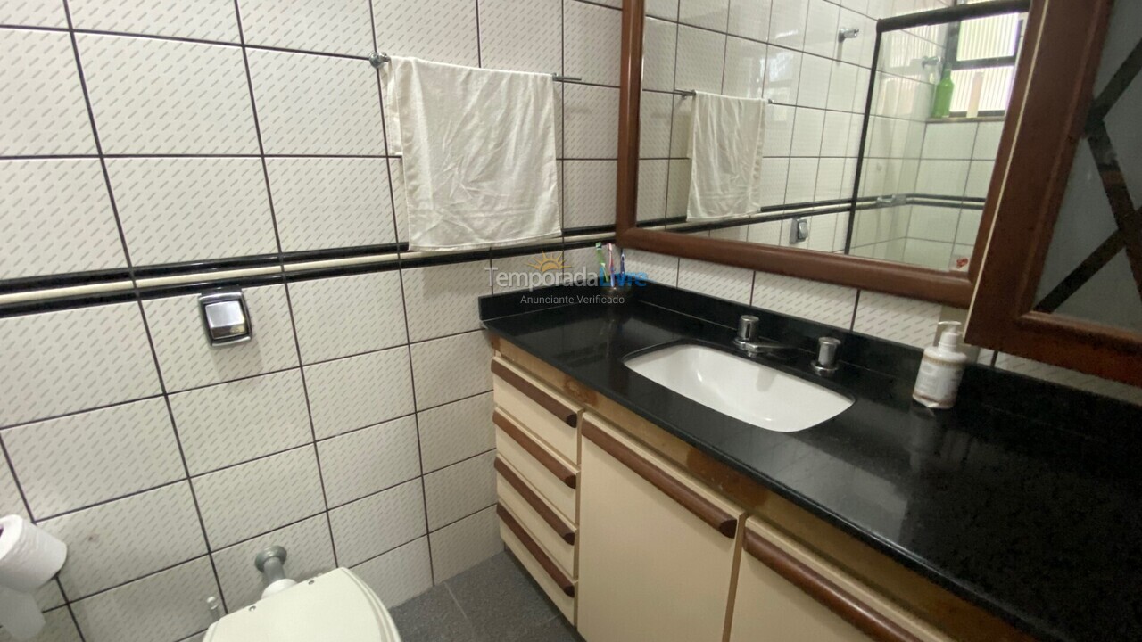 Casa para aluguel de temporada em Florianópolis (Brava)