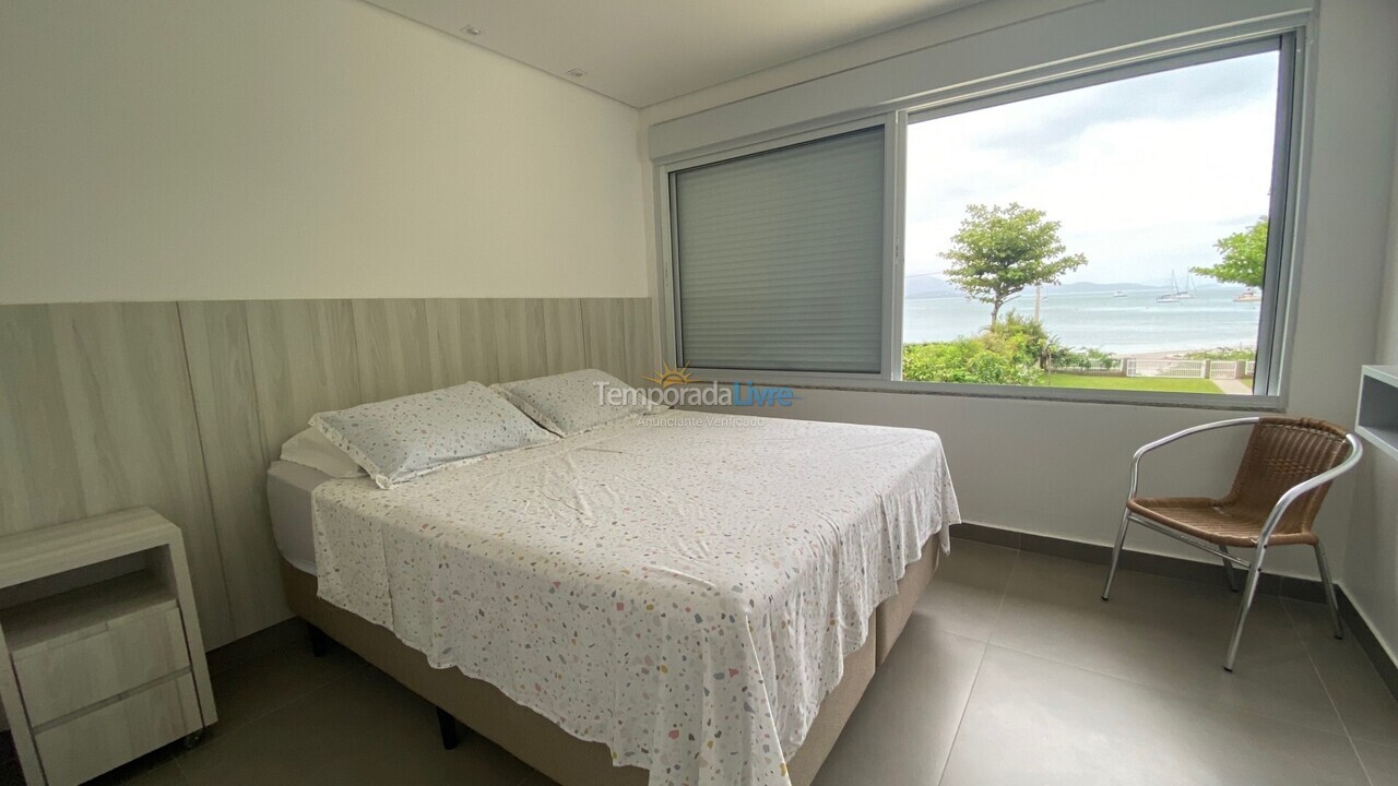 Casa para aluguel de temporada em Florianopolis (Jurerê)