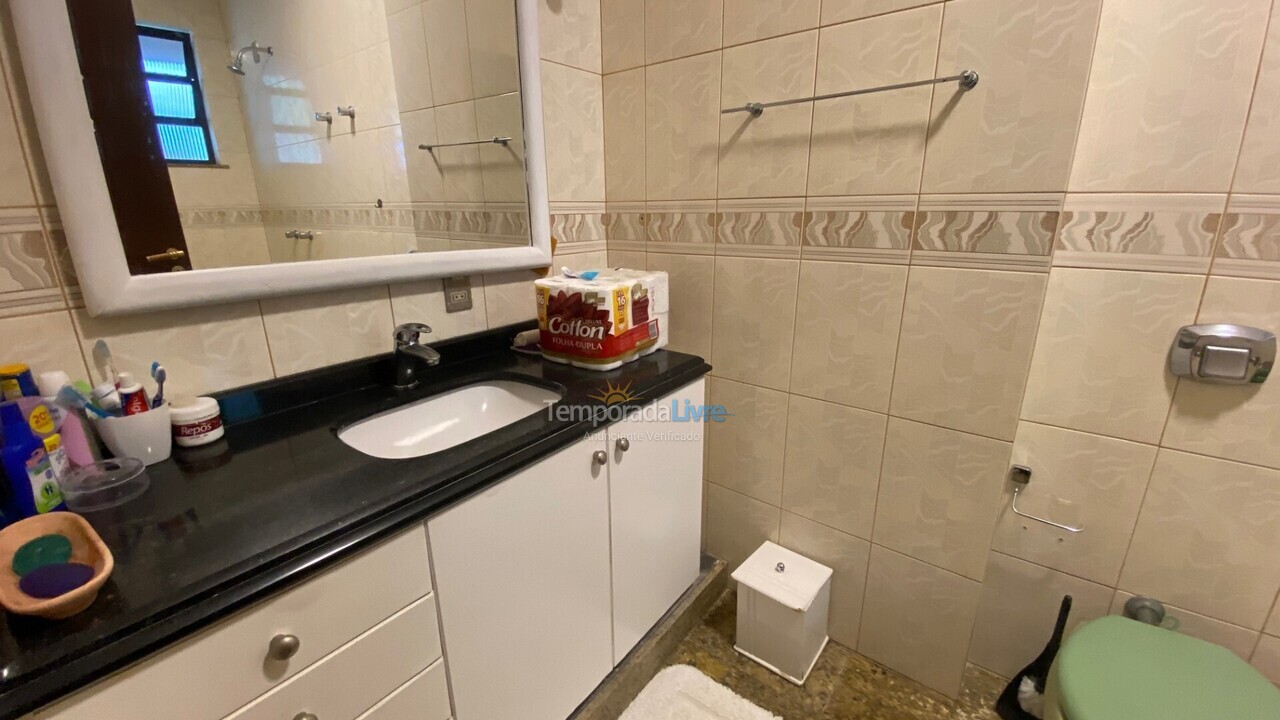 Casa para aluguel de temporada em Florianópolis (Brava)