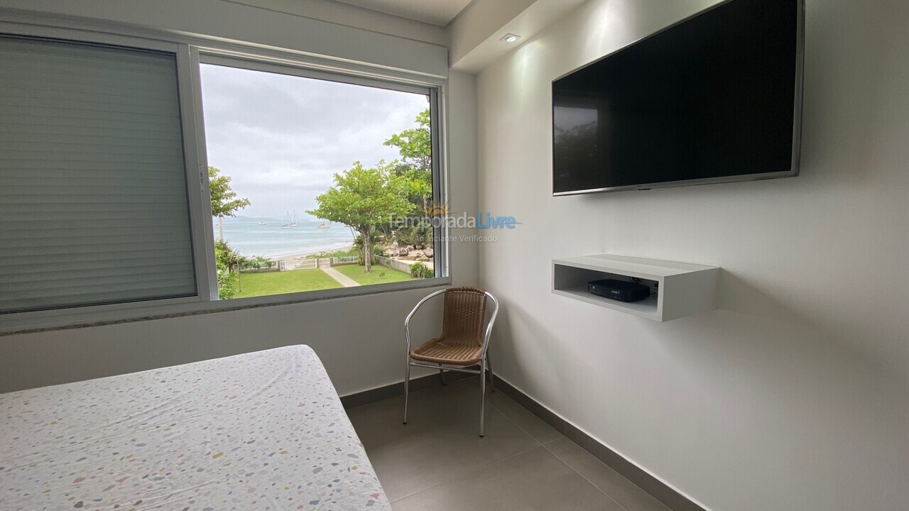 Casa para aluguel de temporada em Florianopolis (Jurerê)