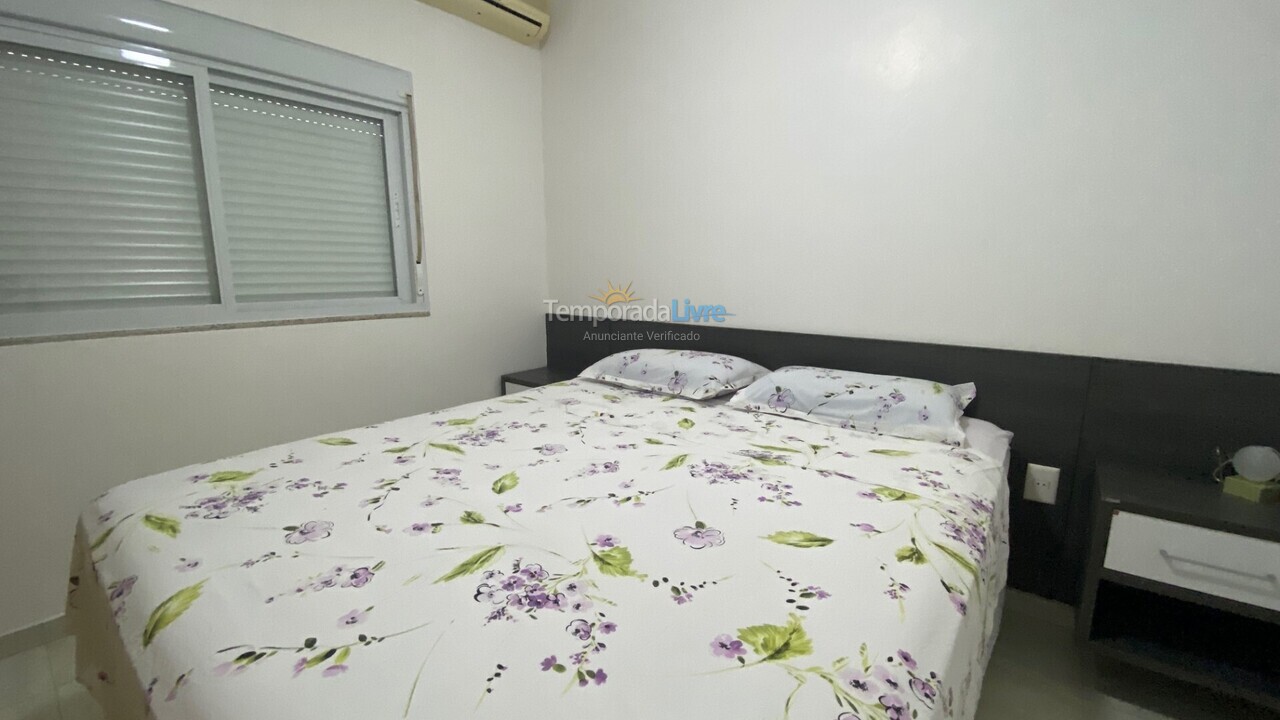 Casa para aluguel de temporada em Florianopolis (Jurerê)