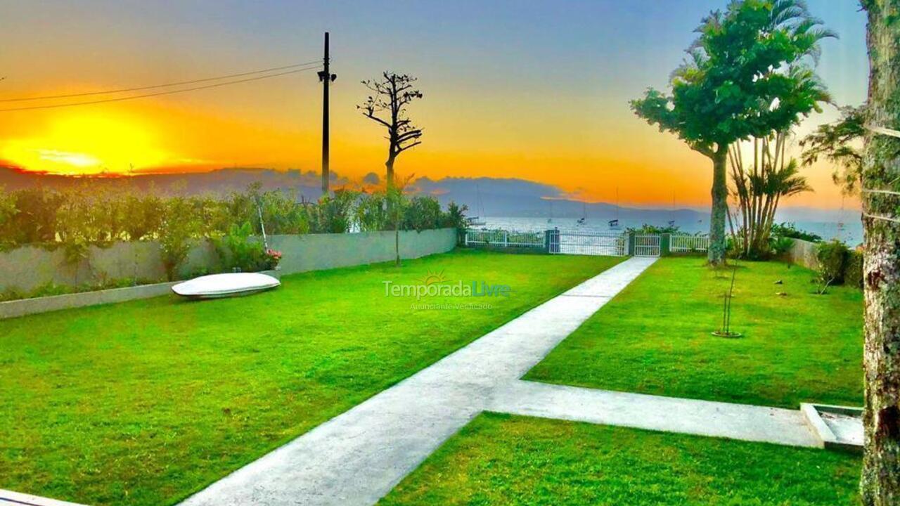 Casa para aluguel de temporada em Florianopolis (Jurerê)