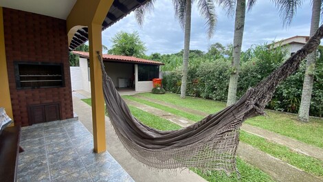 Excelente Casa para aluguel de temporada em Ponta das Canas,...