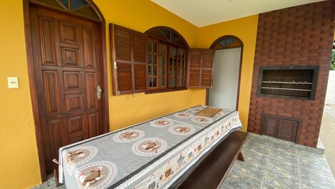 Excelente Casa para aluguel de temporada em Ponta das Canas,...