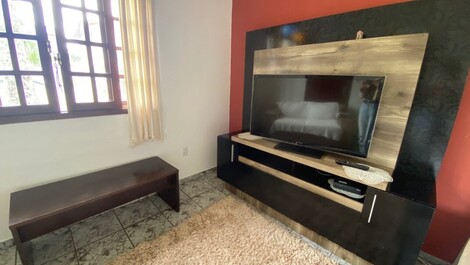 Excelente Casa para aluguel de temporada em Ponta das Canas,...