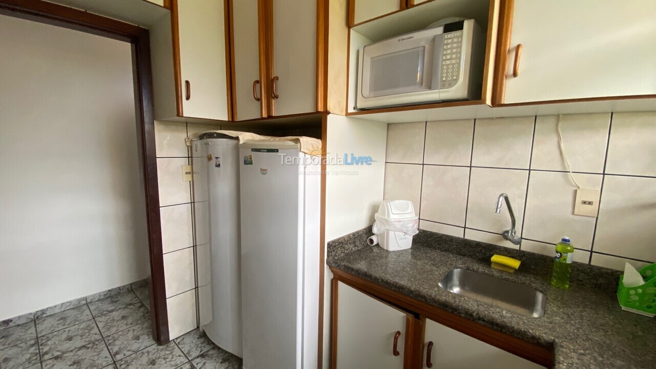 Casa para aluguel de temporada em Florianópolis (Ponta das Canas)