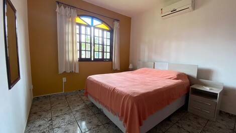 Excelente Casa para aluguel de temporada em Ponta das Canas,...