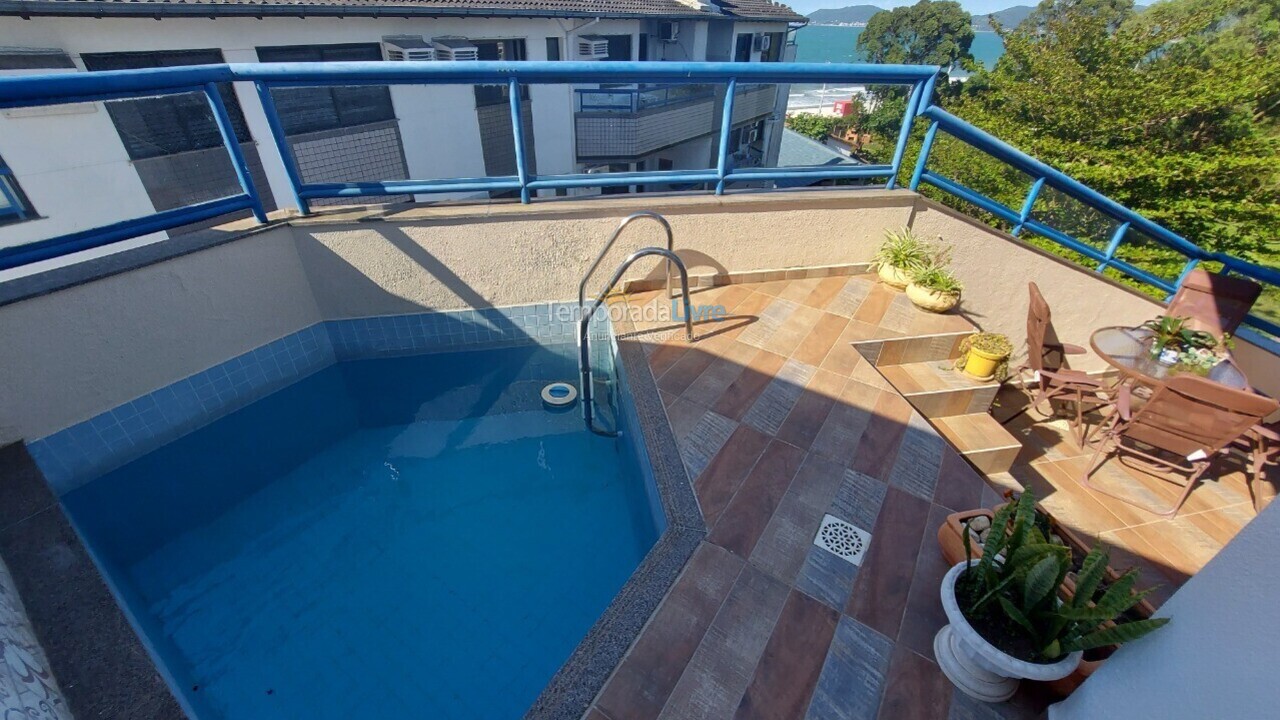 Apartamento para alquiler de vacaciones em Florianopolis (Canasvieiras)