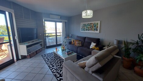 Excelente Apartamento en alquiler vacacional en Canasvieiras,...