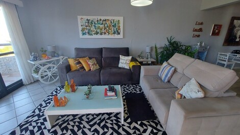 Excelente Apartamento en alquiler vacacional en Canasvieiras,...