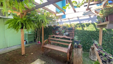 Excelente Casa para aluguel de temporada em Ponta das Canas,...