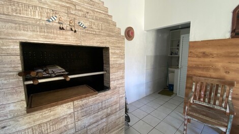 Excelente Casa para aluguel de temporada em Ponta das Canas,...