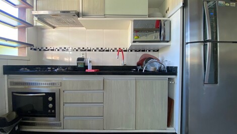 Excelente Casa para aluguel de temporada em Ponta das Canas,...