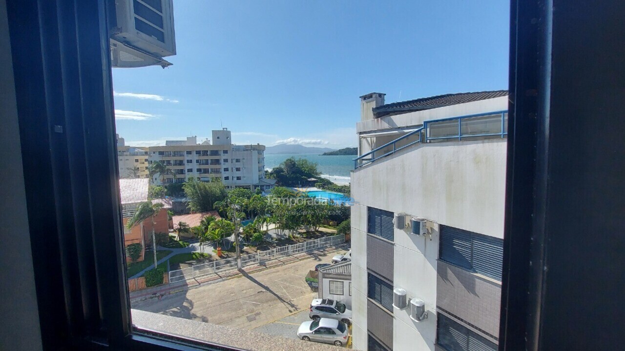 Apartamento para alquiler de vacaciones em Florianopolis (Canasvieiras)