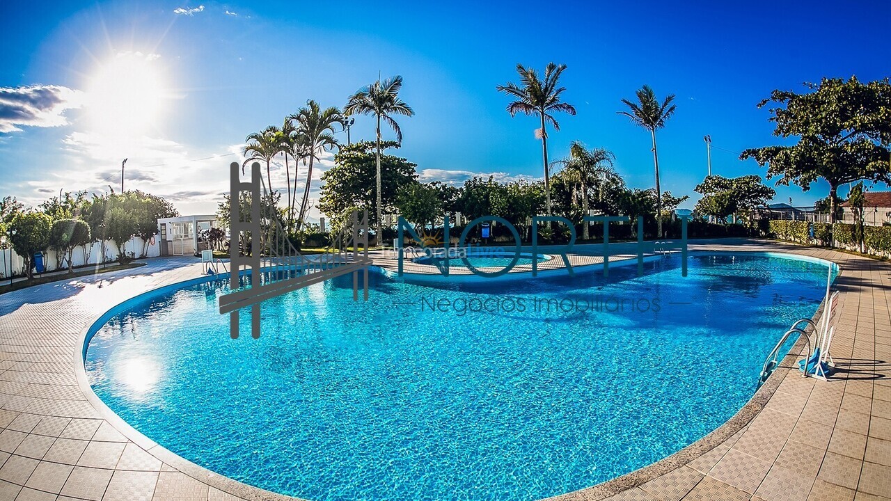 Apartamento para alquiler de vacaciones em Florianopolis (Canasvieiras)