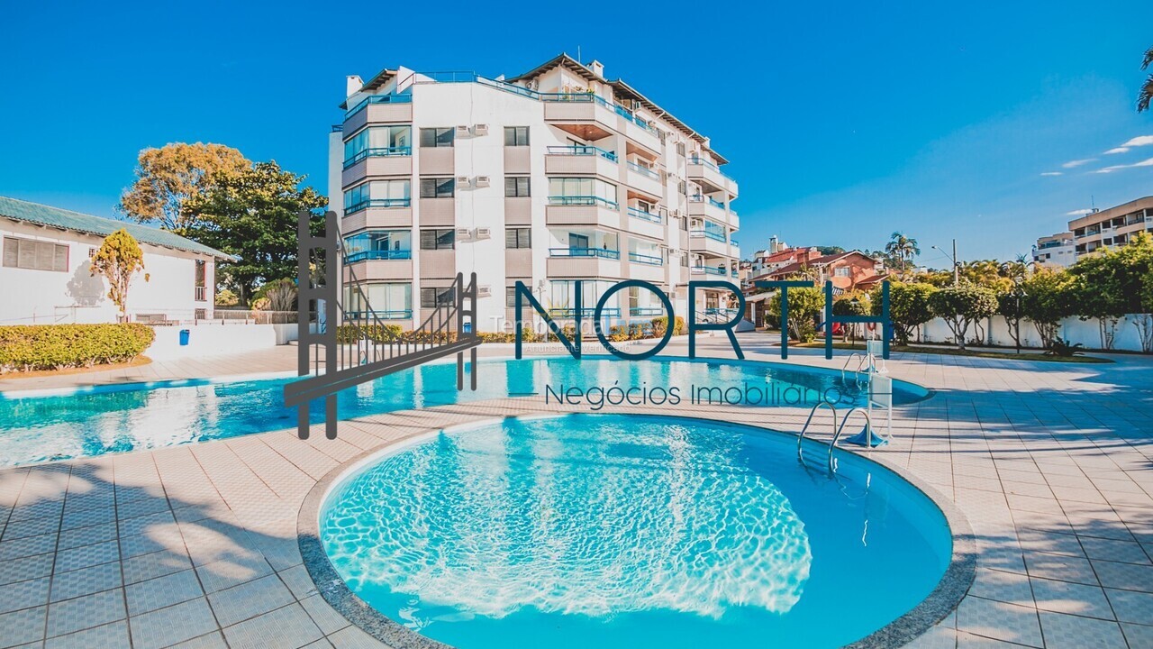 Apartamento para alquiler de vacaciones em Florianopolis (Canasvieiras)