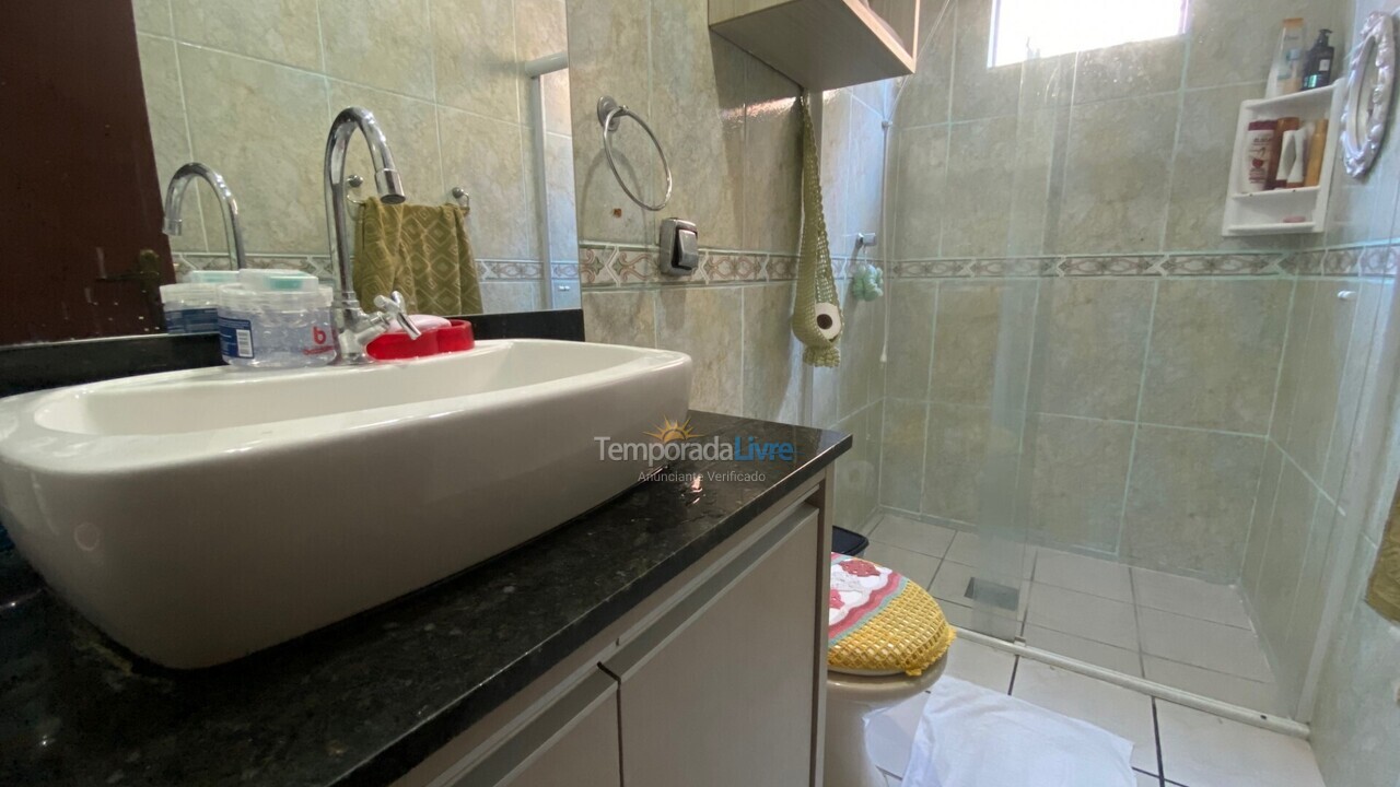 Casa para aluguel de temporada em Florianópolis (Ponta das Canas)