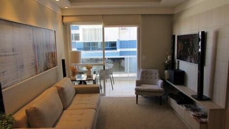 Apartment for rent in Florianópolis - Brava
