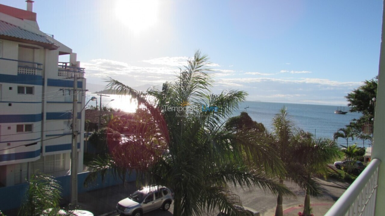 Apartamento para alquiler de vacaciones em Florianopolis (Canasvieiras)