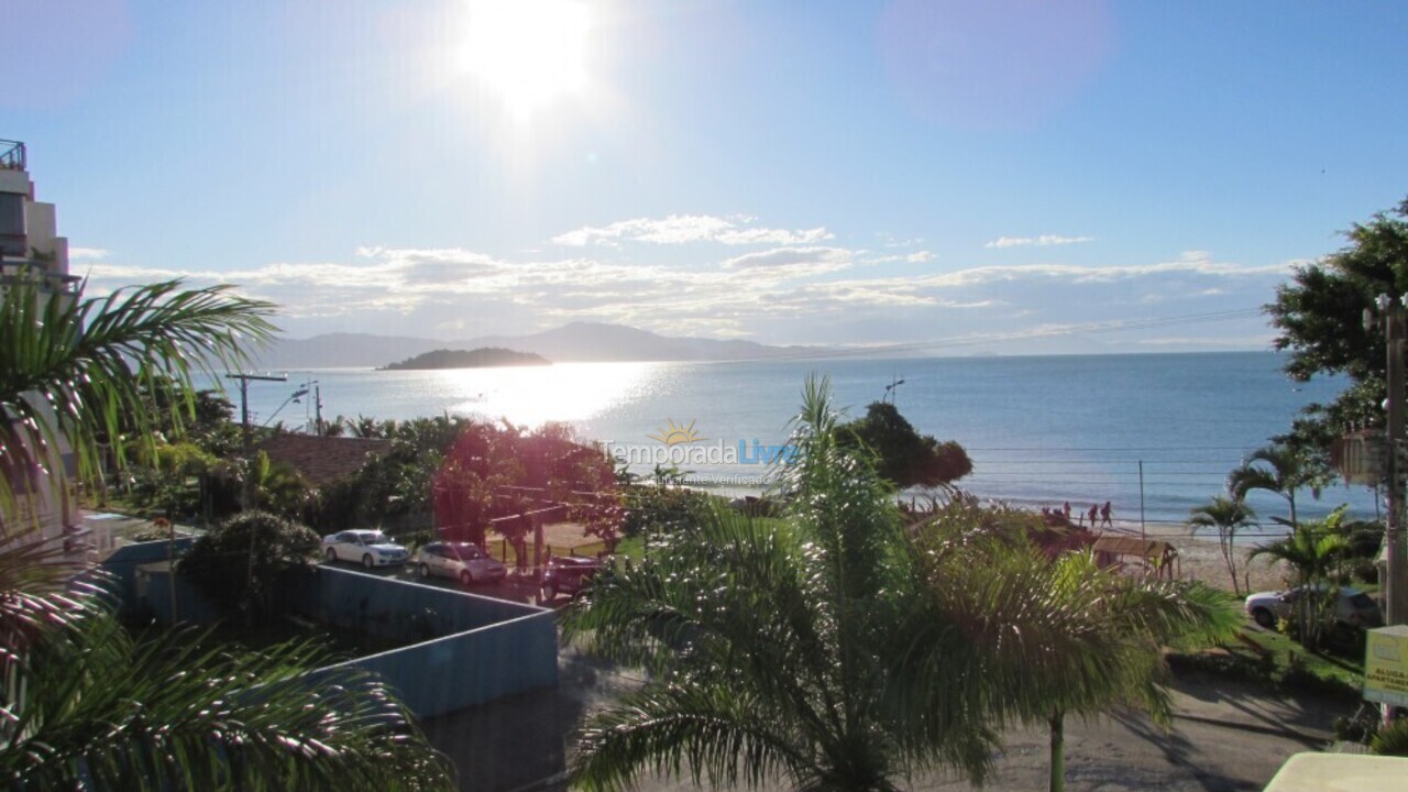 Apartamento para alquiler de vacaciones em Florianopolis (Canasvieiras)