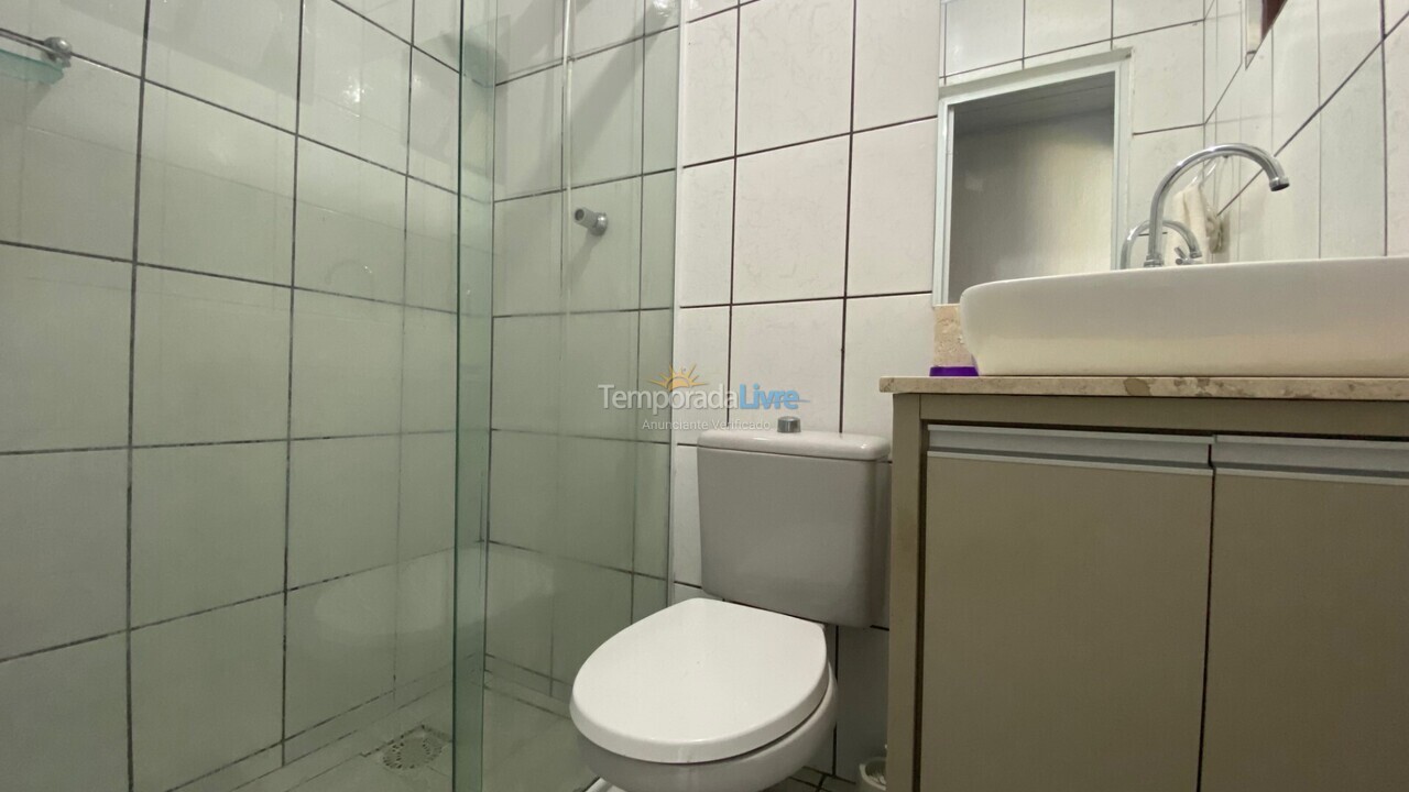 Casa para aluguel de temporada em Florianópolis (Ponta das Canas)