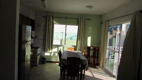 Apartamento frente al mar en Canasvieiras