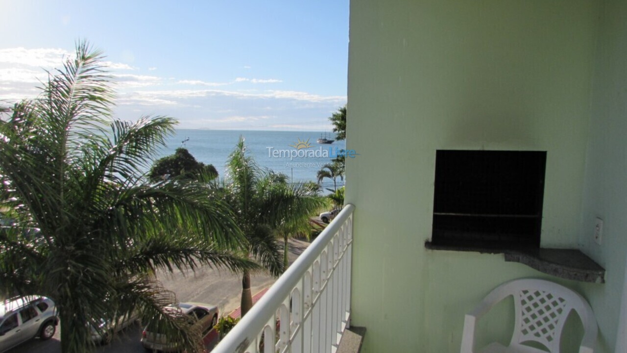 Apartamento para alquiler de vacaciones em Florianopolis (Canasvieiras)