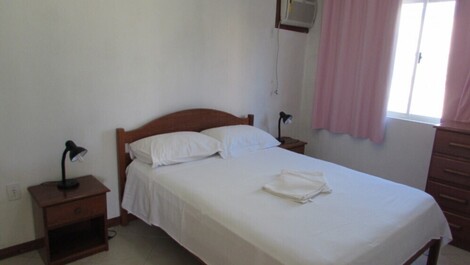 Apartamento frente al mar en Canasvieiras